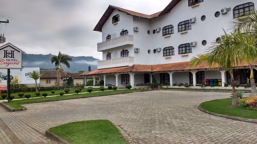 Hotel Cayor&aacute;