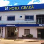 Hotel Cear&aacute;