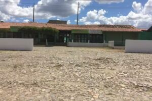 Hotel Cear&aacute; Central Turismo