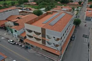 Hotel Cearense
