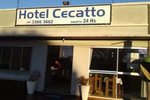 Hotel Cecatto