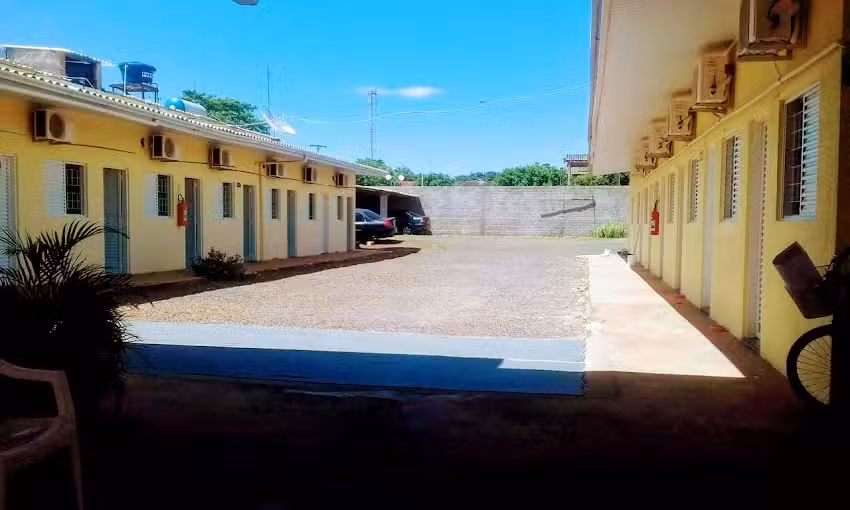 Hotel Cedro