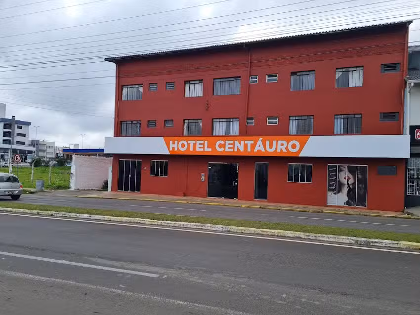 Hotel Centauro