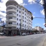 Hotel Centen&aacute;rio