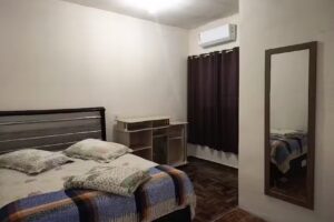 Hotel Centen&aacute;rio Itarar&eacute; SP