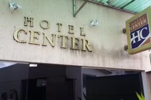 Hotel Center