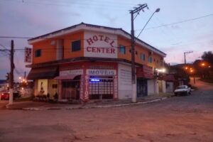 Hotel Center