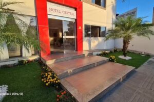 Hotel Central