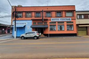 Hotel Central