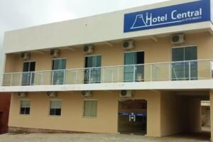Hotel Central