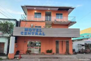 Hotel Central
