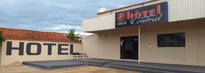 Hotel Central