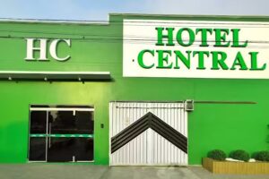 Hotel Central