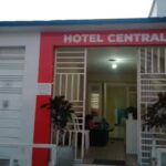 Hotel Central