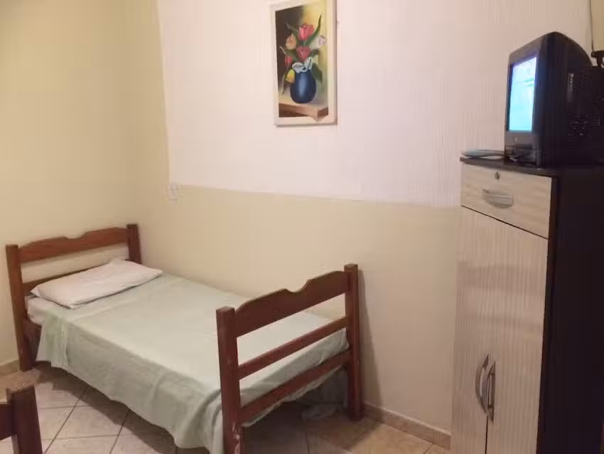 Hotel central