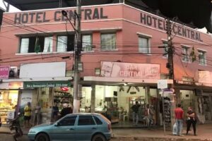 Hotel Central