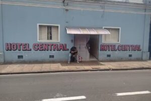 Hotel Central