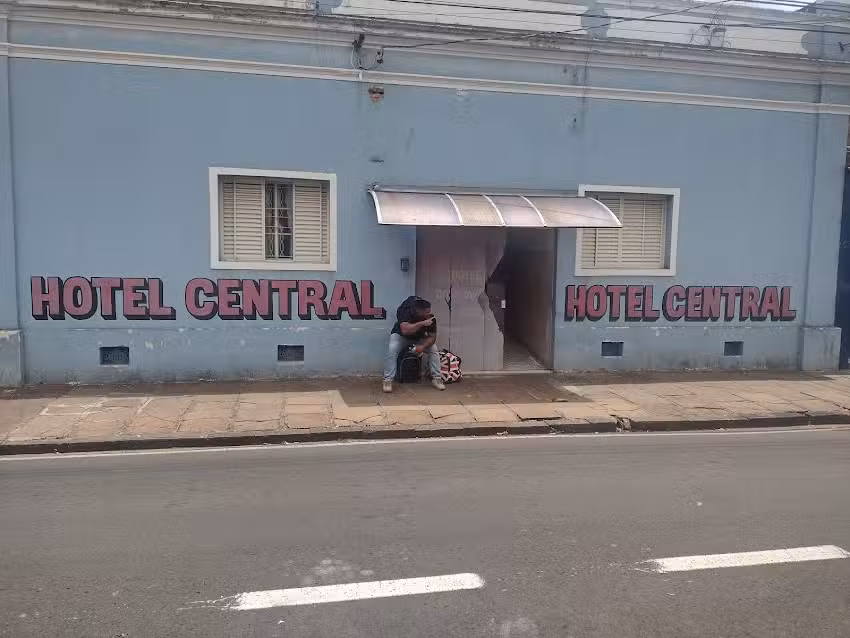 Hotel Central