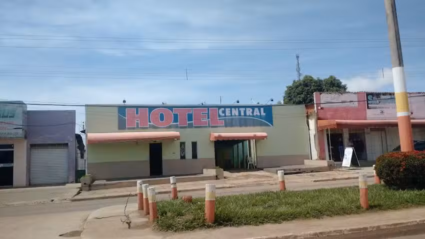 Hotel Central