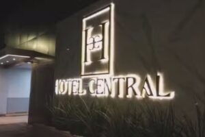 Hotel Central