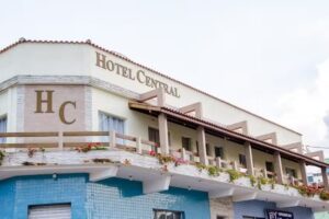 Hotel Central