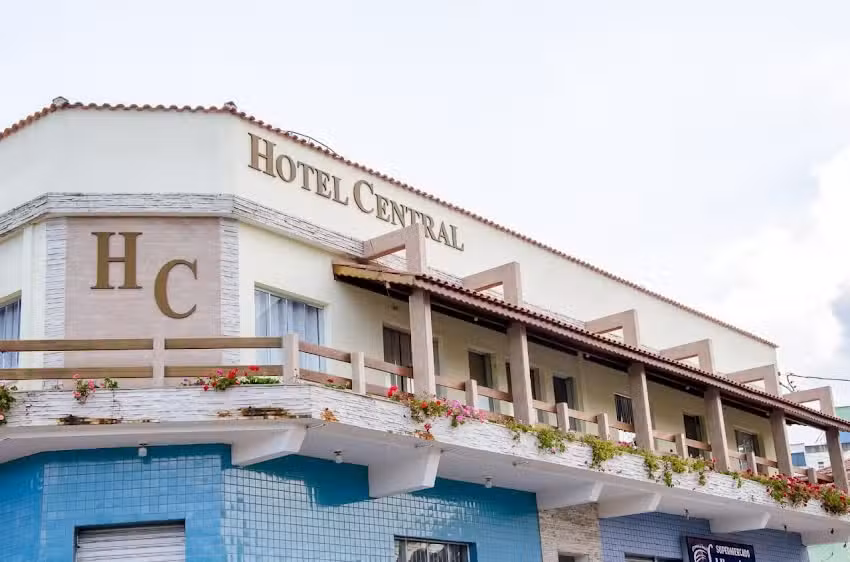 Hotel Central