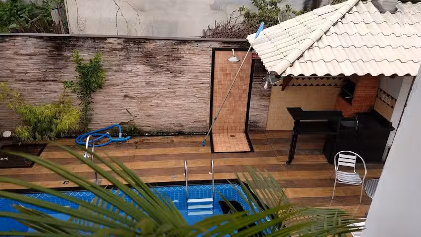 Hotel Central de Eun&aacute;polis