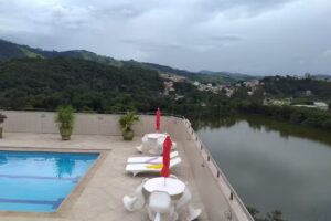 Hotel Central Parque