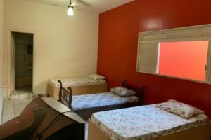 Hotel central rio preto