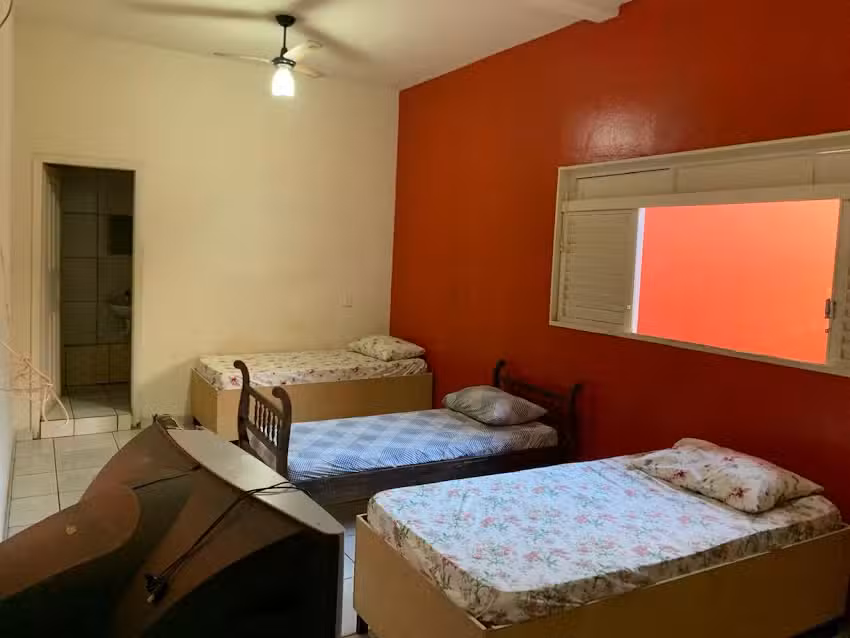 Hotel central rio preto