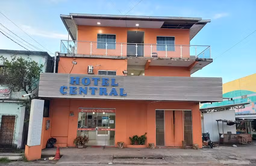 Hotel Central