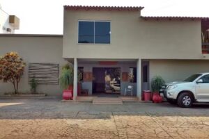 Hotel Ceolatto Av Júlio Campos