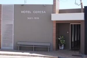 Hotel Ceresa
