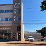 Hotel Cerrado