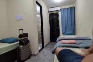 Hotel Cerrado Palace