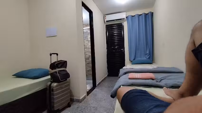 Hotel Cerrado Palace