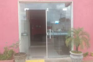 Hotel Céus de Rondônia