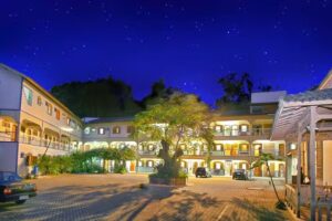 Hotel Ch&aacute;cara do Mosteiro