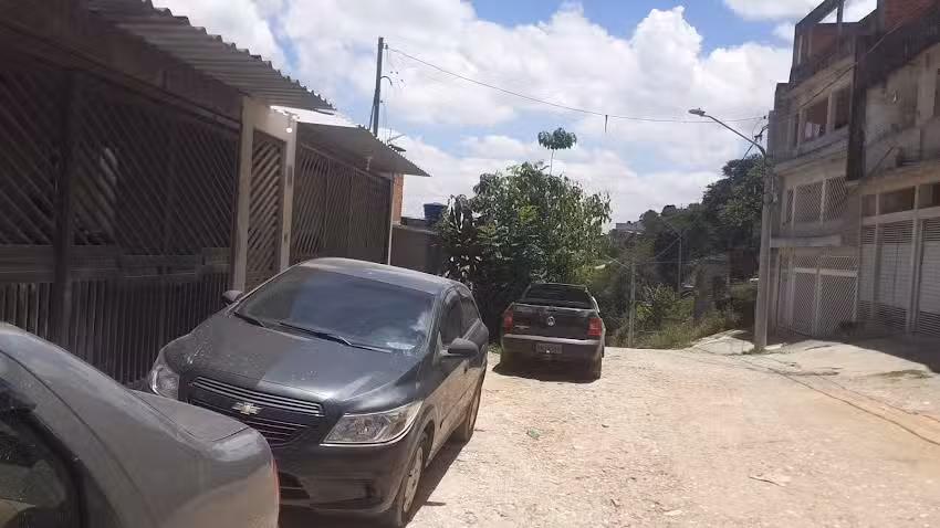 Hotel ch&aacute;cara fernandes