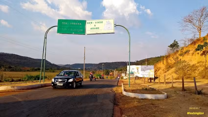 Hotel Chaguinha