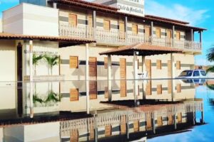 Hotel Chal&eacute; da Montanha