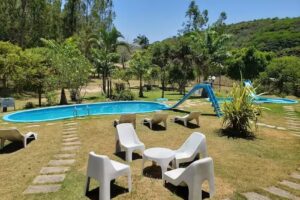 Hotel Chalé Nosso Sítio