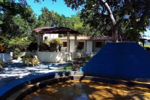 Hotel Chal&eacute;s dos Buritis