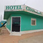 Hotel Chanceller