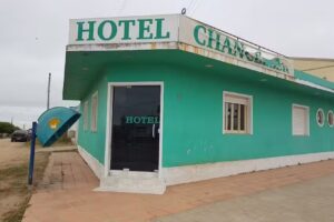 Hotel Chanceller