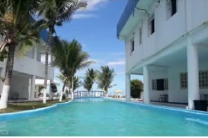 Hotel Chao de Estrelas Itaparica