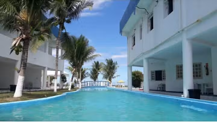 Hotel Chao de Estrelas Itaparica