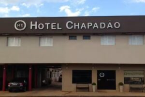 Hotel Chapadão