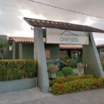 Hotel Chapad&atilde;o