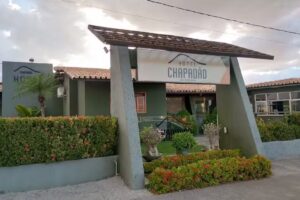 Hotel Chapad&atilde;o
